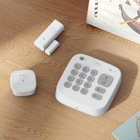 Miniatura 11 de SISTEMA ALARMA EUFY KIT 2x HOMEBASE 2x ENTRY SENSOR 1x KEYPAD 1x MOTION SENSOR