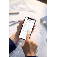 Miniatura 13 de SISTEMA ALARMA EUFY KIT 2x HOMEBASE 2x ENTRY SENSOR 1x KEYPAD 1x MOTION SENSOR