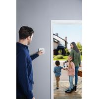 Miniatura 16 de SISTEMA ALARMA EUFY KIT 2x HOMEBASE 2x ENTRY SENSOR 1x KEYPAD 1x MOTION SENSOR