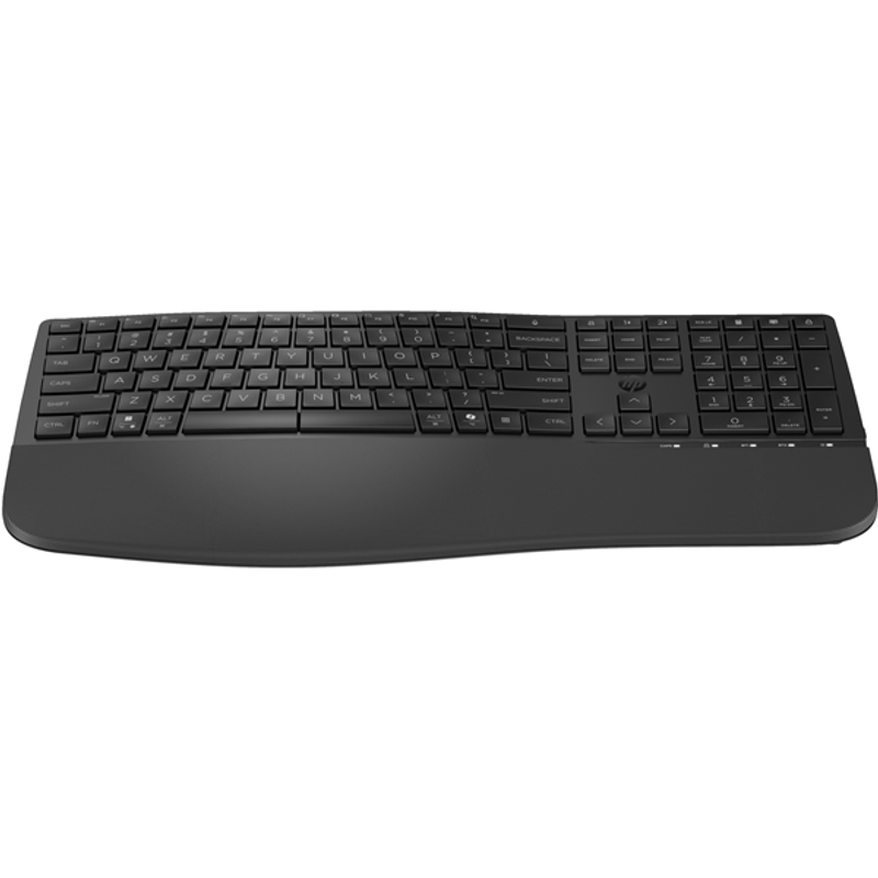 HP 685 CFT Dual-Mode KBD - Imagen 1 de 2