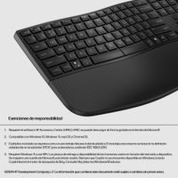 Miniatura 2 de HP 685 CFT Dual-Mode KBD