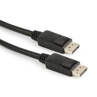Miniatura 3 de CABLE DISPLAYPORT GEMBIRD MACHO MACHO V1.2 4K 1,8M