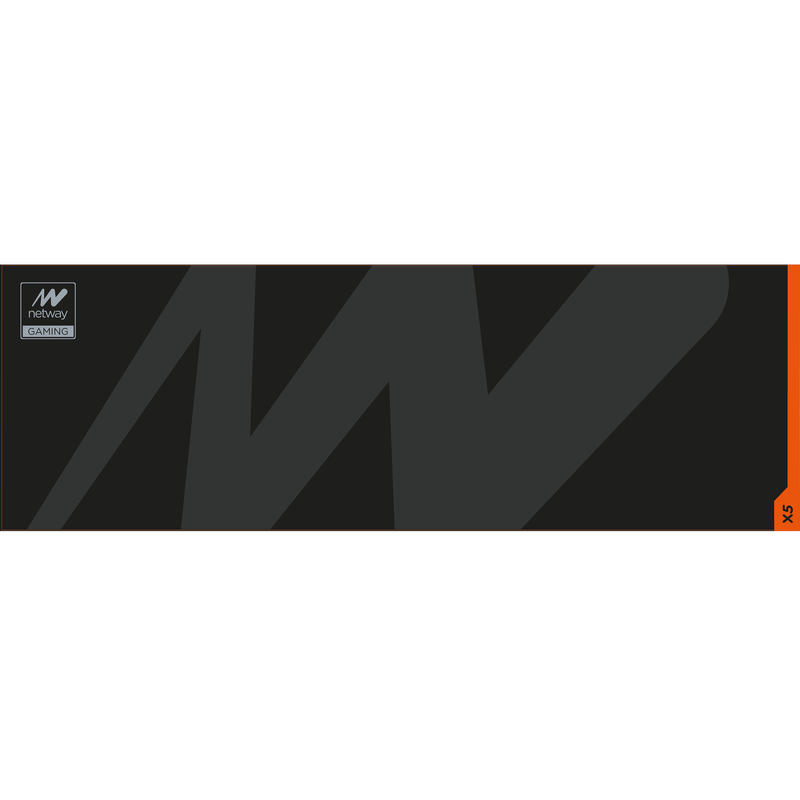 ALFOMBRILLA GAMING NETWAY AF900 XL - Imagen 1 de 1