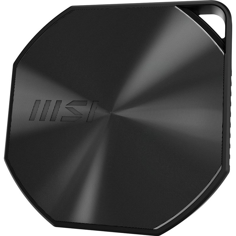 SSD Externo 1TB MSI DATAMAG 20Gbps USB 3.2 - Imagen 6 de 14