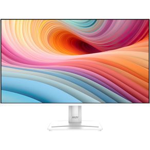 MSI MP275W E2 Monitor 27 IPS 120Hz VGA HDMI MM