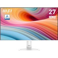 Miniatura 3 de MSI MP275W E2 Monitor 27 IPS 120Hz VGA HDMI MM