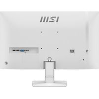 Miniatura 8 de MSI MP275W E2 Monitor 27 IPS 120Hz VGA HDMI MM