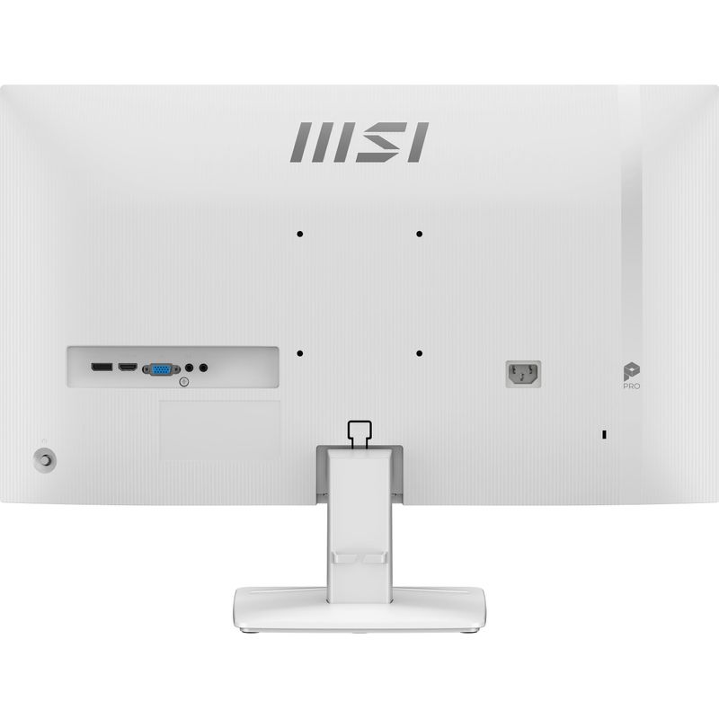 MSI MP275W E2 Monitor 27 IPS 120Hz VGA HDMI MM - Imagen 8 de 24