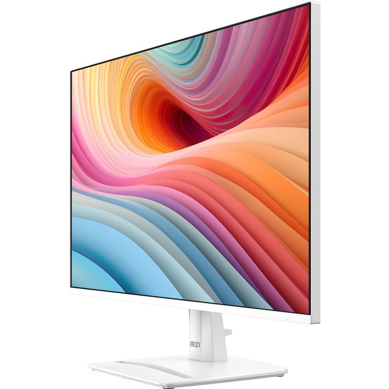 MSI MP275W E2 Monitor 27 IPS 120Hz VGA HDMI MM - Imagen 18 de 24