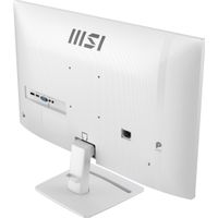 Miniatura 24 de MSI MP275W E2 Monitor 27 IPS 120Hz VGA HDMI MM