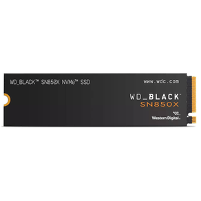 SANDISK Black WDS800T2X0E-00CDD0 SSD 8000GB M.2 7200MB/s PCI Express 4.0 NVMe