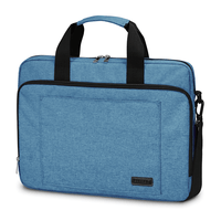 Miniatura 1 de AIR PADDING LAPTOP BAG 15,6 BLUE