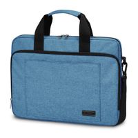 Miniatura 2 de AIR PADDING LAPTOP BAG 15,6 BLUE