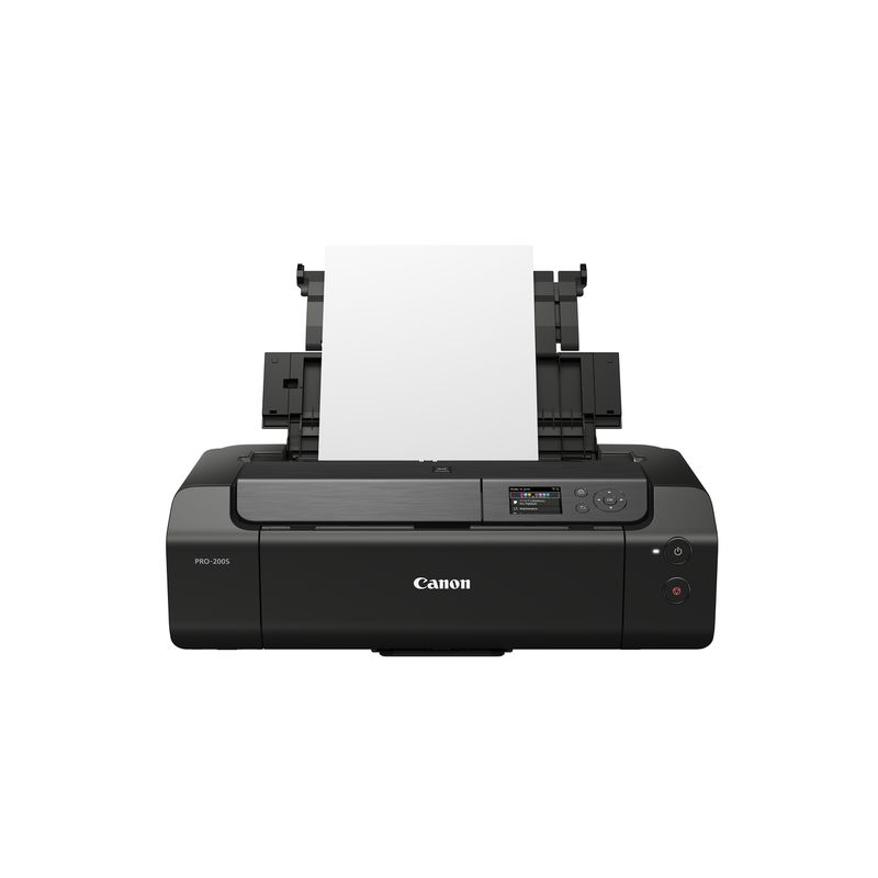 PIXMA PRO-200s - Imagen 6 de 13