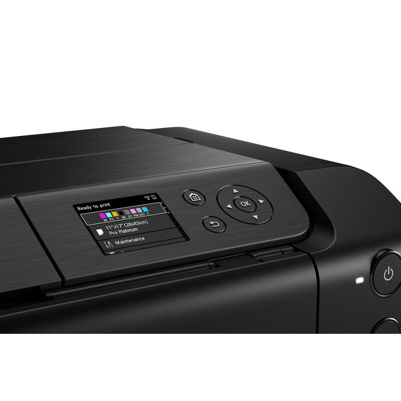 PIXMA PRO-200s - Imagen 9 de 13