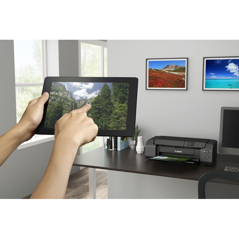 PIXMA PRO-200s - Imagen 12 de 13