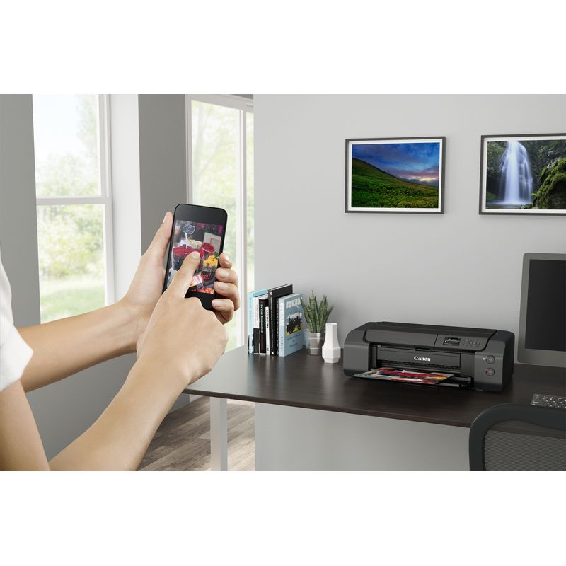 PIXMA PRO-200s - Imagen 13 de 13