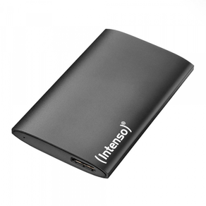 SSD EXTERNO 1,8 BLACK 500GB