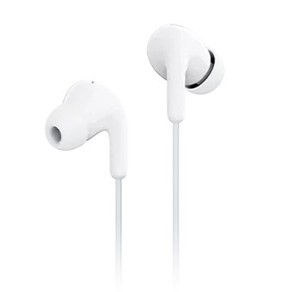 AURICULARES C/MICROFONO XIAOMI EARPHONES TYPE C WHITE