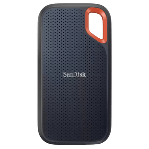 SANDISK EXTREME PORTABLE SSD 8TB