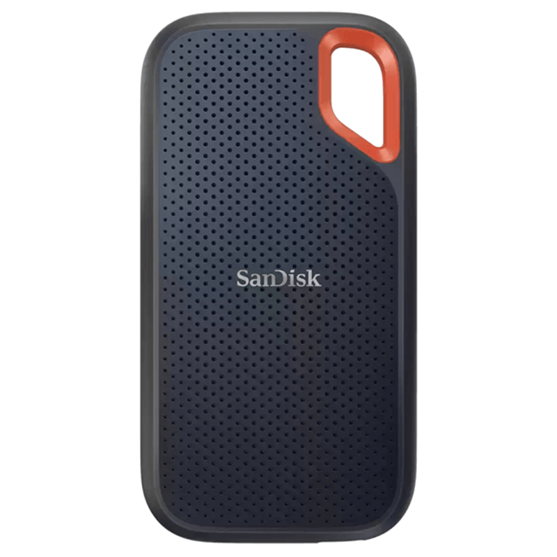 SANDISK EXTREME PORTABLE SSD 8TB - Imagen 1 de 4
