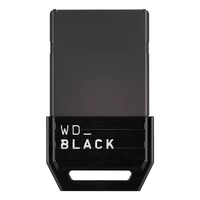 Miniatura 1 de WD_BLACK C50 STORAGE EXPANSION CARD FOR XBOX