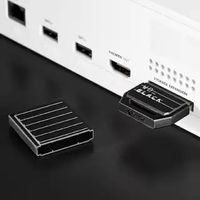 Miniatura 2 de WD_BLACK C50 STORAGE EXPANSION CARD FOR XBOX