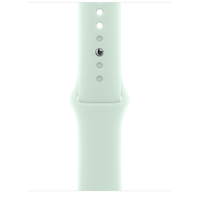 Miniatura 1 de APPLE WATCH 42 AQUAMARINE SB M/L