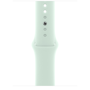 APPLE WATCH 42 AQUAMARINE SB M/L