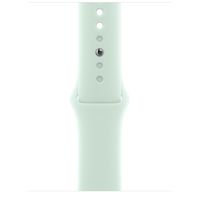 Miniatura 2 de APPLE WATCH 42 AQUAMARINE SB M/L