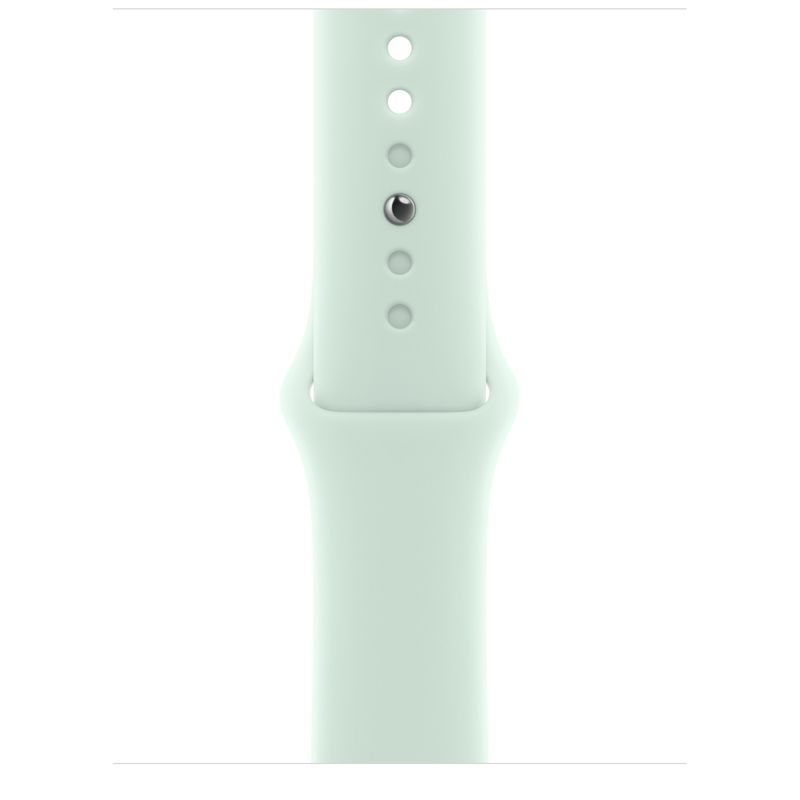 APPLE WATCH 42 AQUAMARINE SB M/L - Imagen 2 de 4