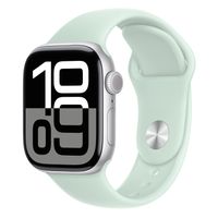 Miniatura 3 de APPLE WATCH 42 AQUAMARINE SB M/L