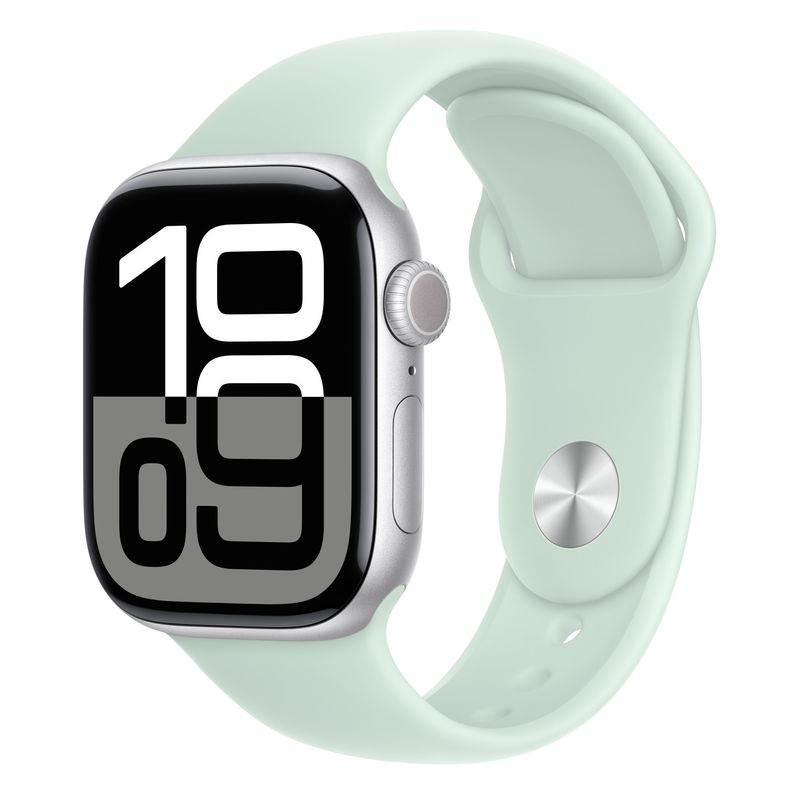 APPLE WATCH 42 AQUAMARINE SB M/L - Imagen 3 de 4