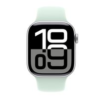 Miniatura 4 de APPLE WATCH 42 AQUAMARINE SB M/L
