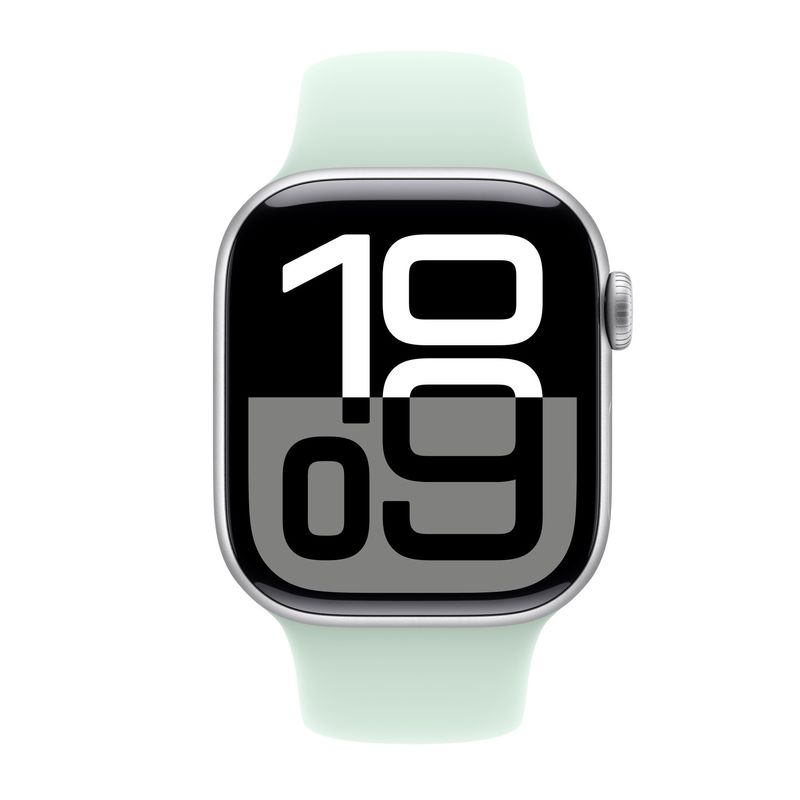 APPLE WATCH 42 AQUAMARINE SB M/L - Imagen 4 de 4