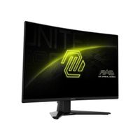 Miniatura 3 de MSI MONITOR MAG 274CQF. 27" RAPID VA CURVO 1500R. 2560X1440 . 180HZ. NEGRO