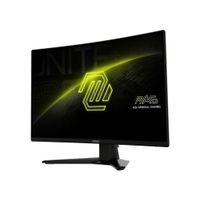 Miniatura 4 de MSI MONITOR MAG 274CQF. 27" RAPID VA CURVO 1500R. 2560X1440 . 180HZ. NEGRO