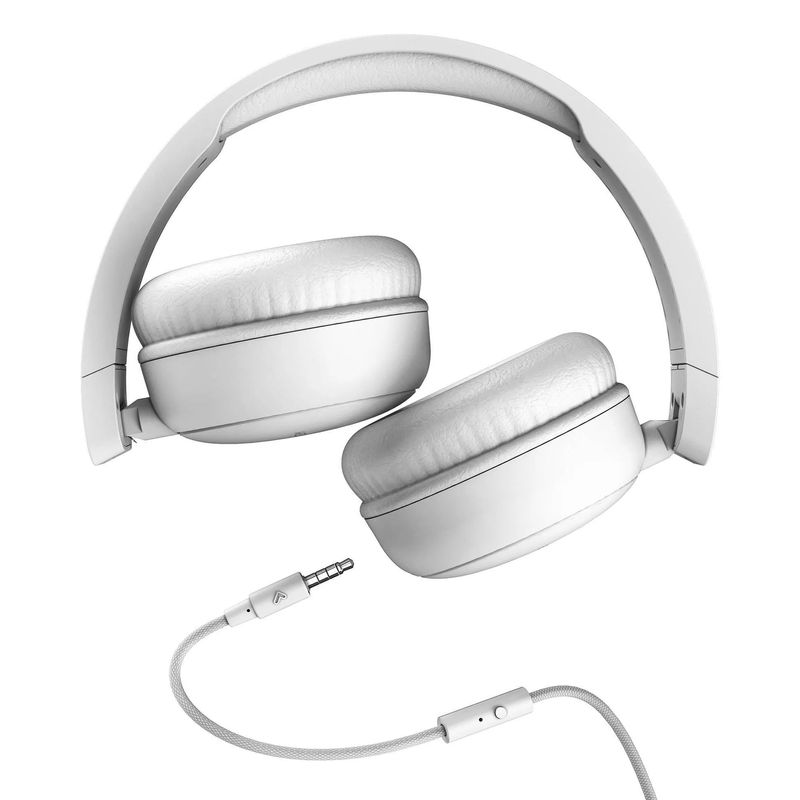 AURICULARES ENERGY SISTEM FUNVIBE SNOW - Imagen 4 de 8