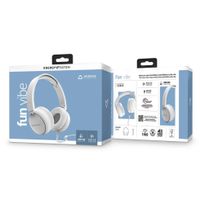 Miniatura 6 de AURICULARES ENERGY SISTEM FUNVIBE SNOW