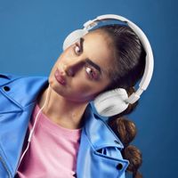 Miniatura 8 de AURICULARES ENERGY SISTEM FUNVIBE SNOW