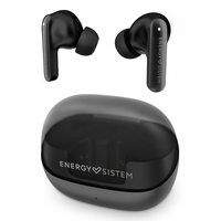 Miniatura 1 de AURICULARES ENERGY SISTEM TRUE WIRELESS SERENITY ANC BLACK