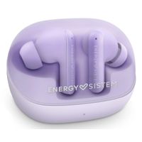 Miniatura 3 de AURICULARES ENERGY SISTEM TRUE WIRELESS SERENITY ANC LAVENDER