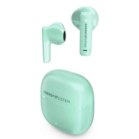 Miniatura 1 de AURICULARES ENERGY SISTEM STREET MUSIC MINT