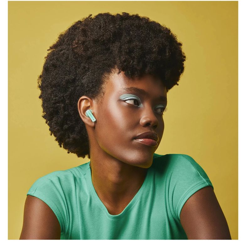 AURICULARES ENERGY SISTEM STREET MUSIC MINT - Imagen 5 de 8