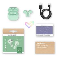 Miniatura 8 de AURICULARES ENERGY SISTEM STREET MUSIC MINT