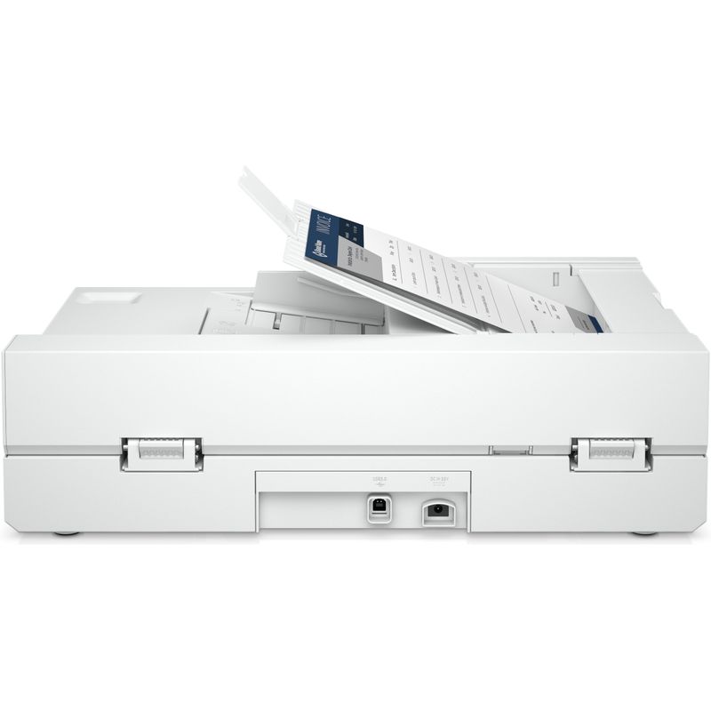 HP SCANJET PRO 2600 F1 SCANNER FLATBED SCANN ER - Imagen 9 de 12