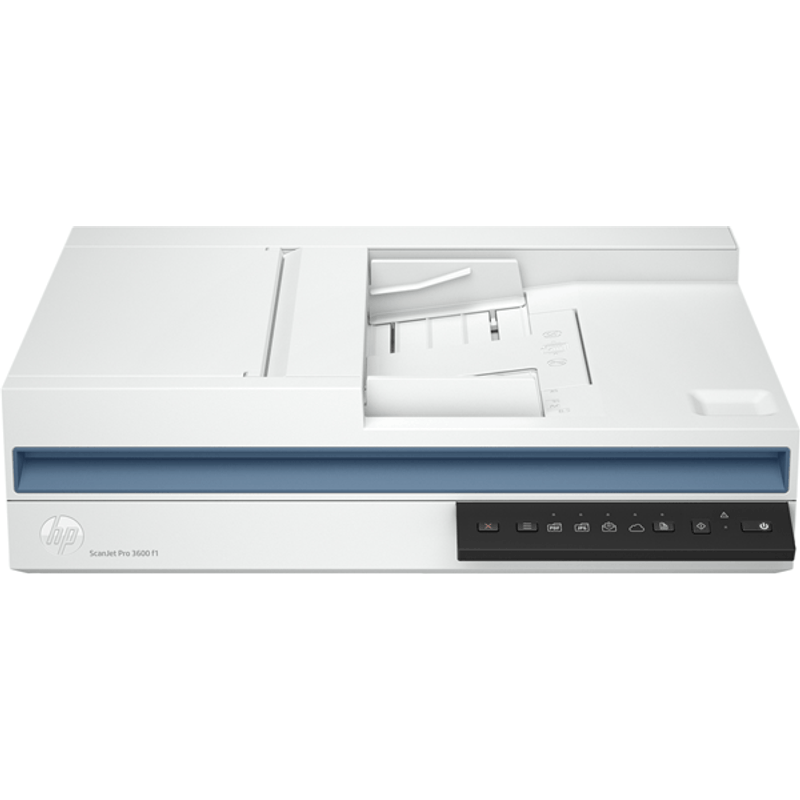 HP SCANJET PRO 3600 F1 SCANNER 30PPM 60IPM ADF U SB - Imagen 1 de 12