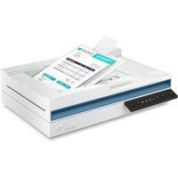 Miniatura 7 de HP SCANJET PRO 3600 F1 SCANNER 30PPM 60IPM ADF U SB
