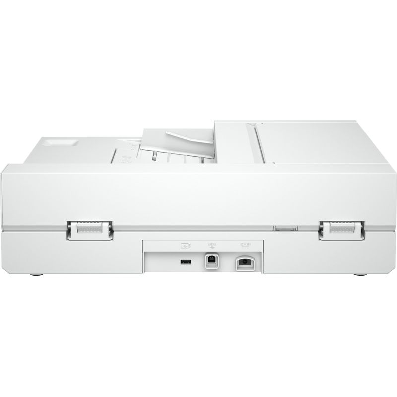 HP SCANJET PRO 3600 F1 SCANNER 30PPM 60IPM ADF U SB - Imagen 8 de 12
