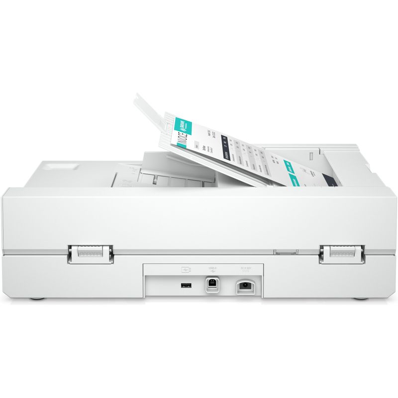 HP SCANJET PRO 3600 F1 SCANNER 30PPM 60IPM ADF U SB - Imagen 9 de 12